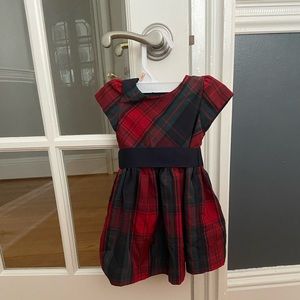 Ralph Lauren baby girl dress